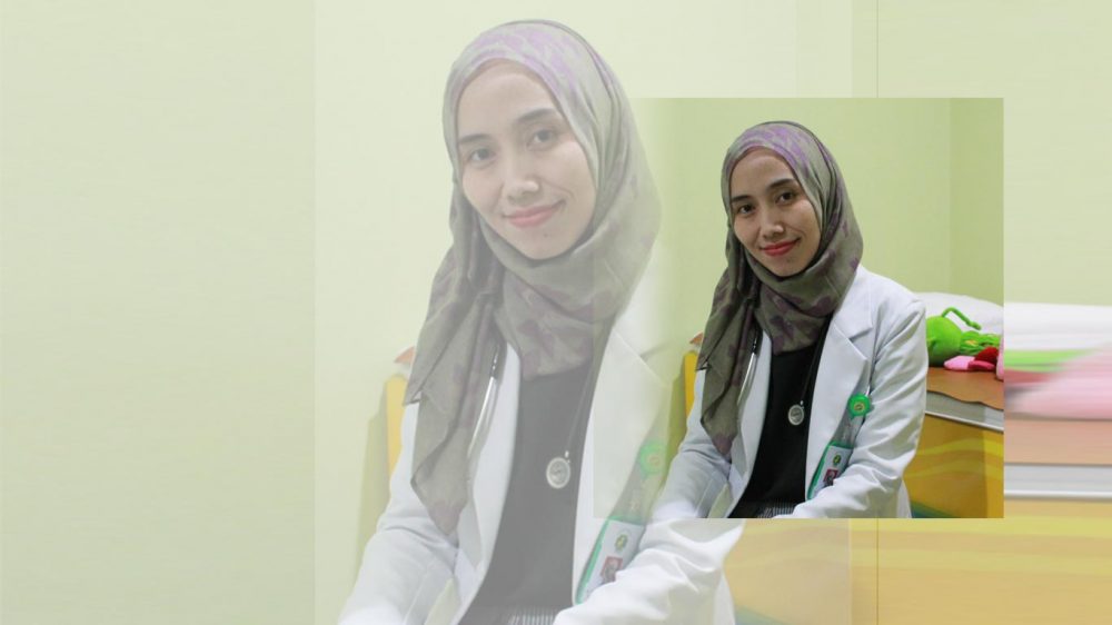 dr. Eka Sari Astuti Sp.A